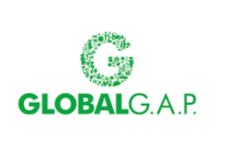 Certificado Global GAP COAVRE